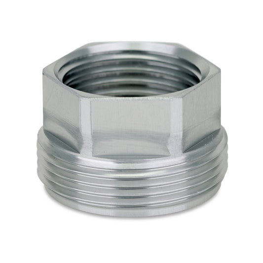GRACO GCI® Series Silver Output Spacer, .045 in³ (.74 cc) (Part No. 134339)
