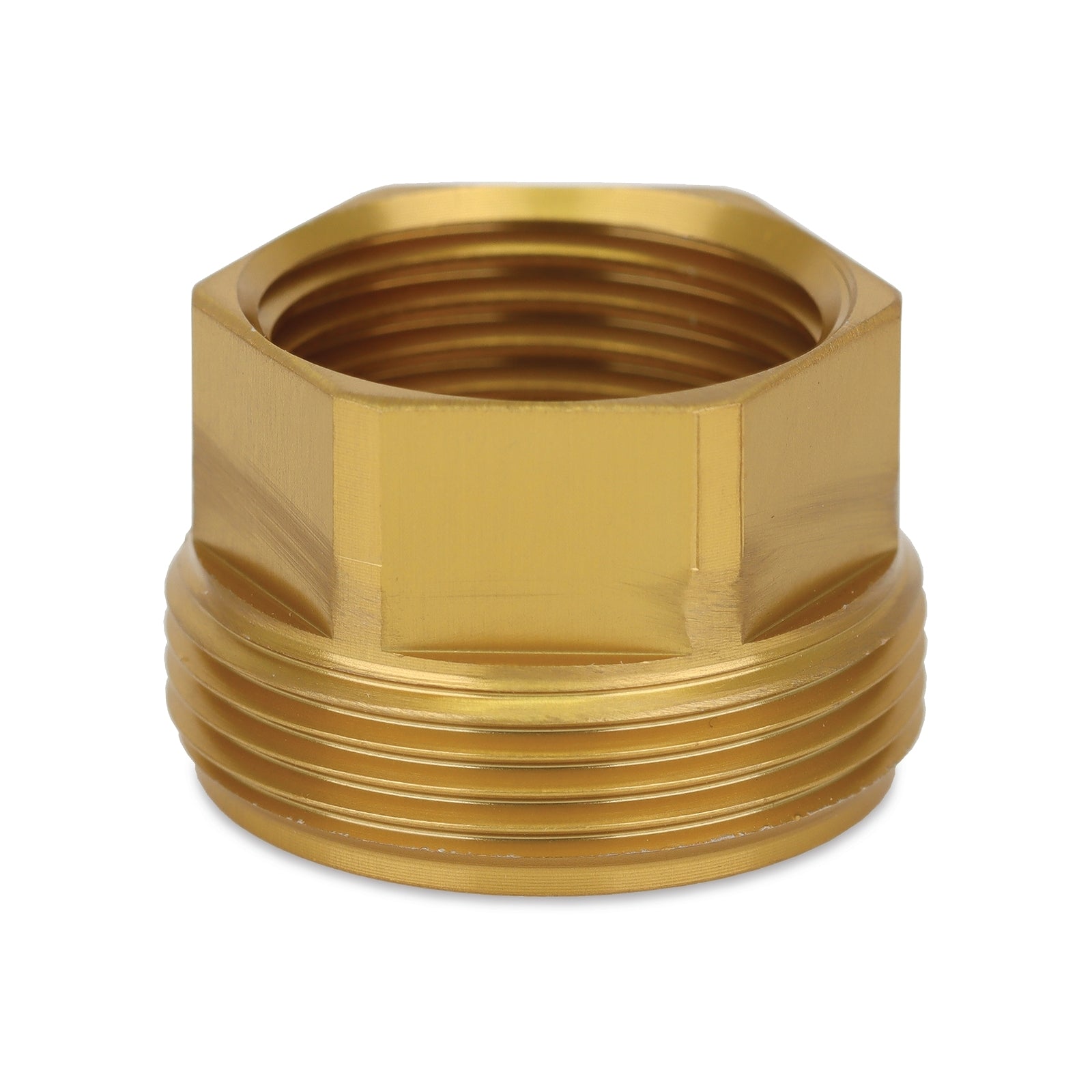 GRACO GCI® Series Gold Output Spacer, .060 in³ (.98 cc) (Part No. 134340)