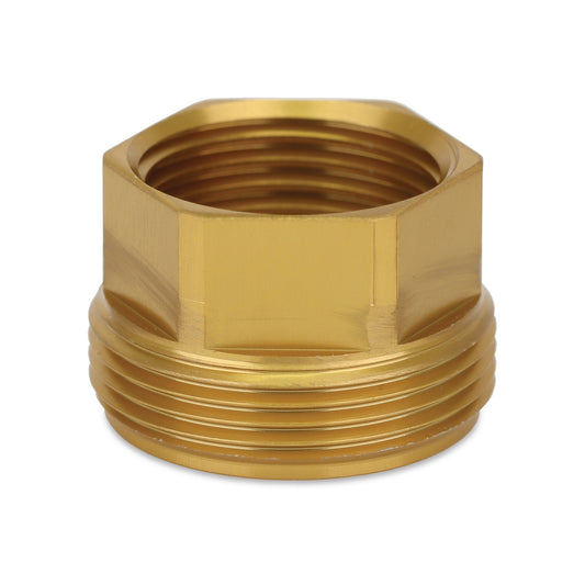 GRACO GCI® Series Gold Output Spacer, .060 in³ (.98 cc) (Part No. 134340)