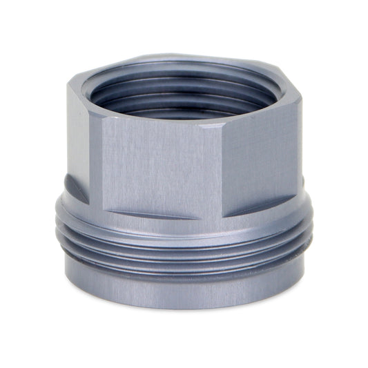 GRACO GCI® Series Gray Output Spacer, .100 in³ (1.64 cc) (Part No. 134342)