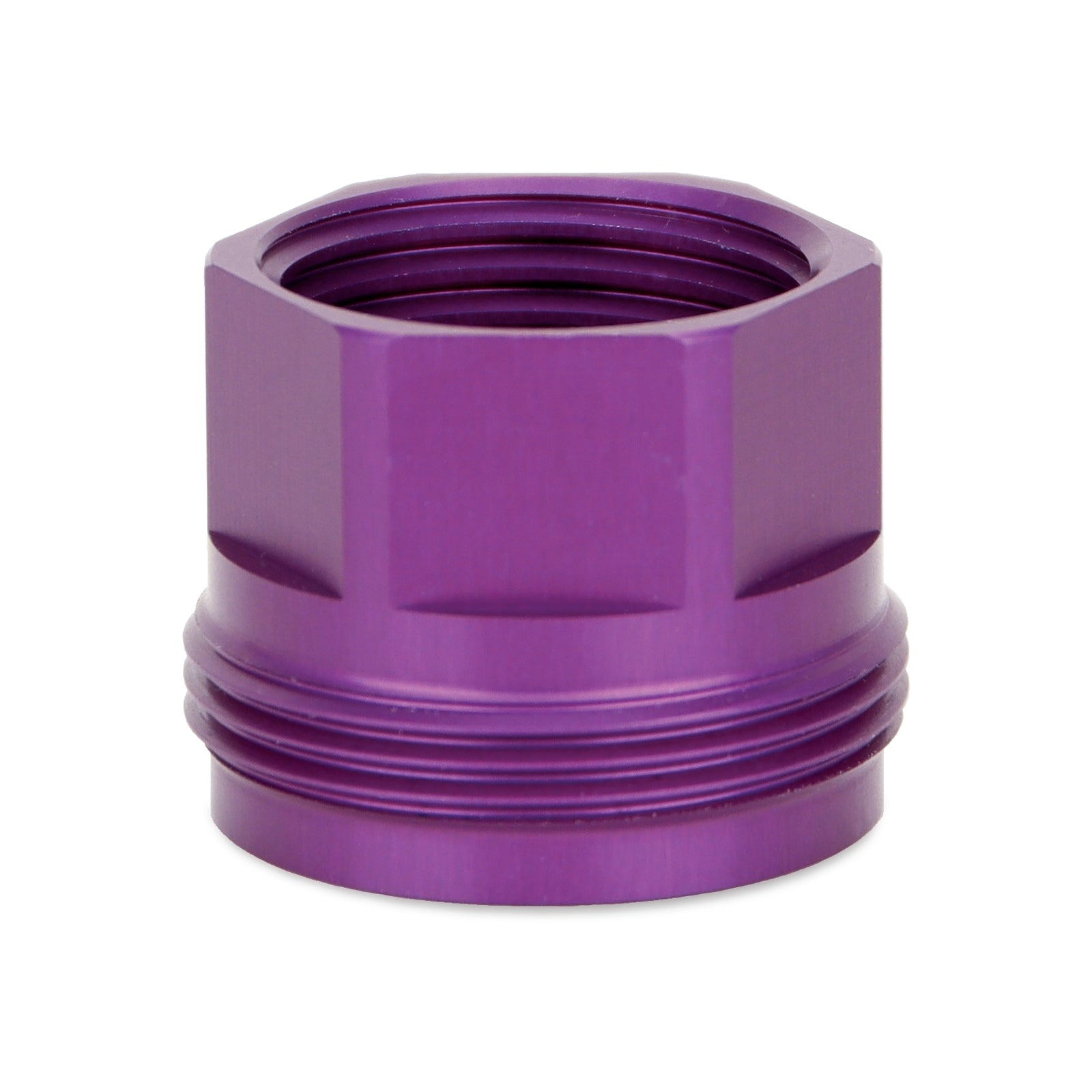 GRACO GCI® Series Purple Output Spacer, .125 in³ (2.05 cc) (Part No. 134343)