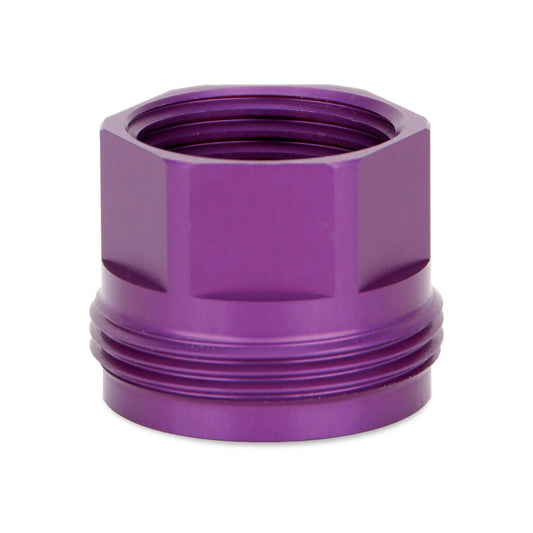 GRACO GCI® Series Purple Output Spacer, .125 in³ (2.05 cc) (Part No. 134343)