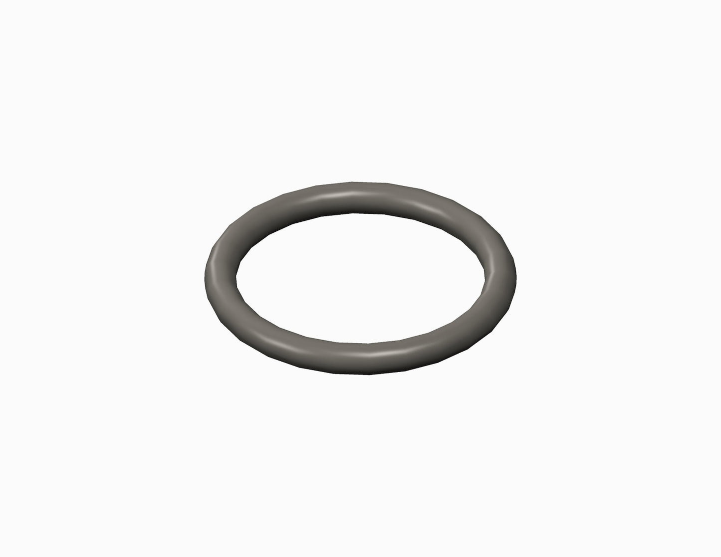 GRACO O-RING,EPR,2-015 (Part No. 13867-12)