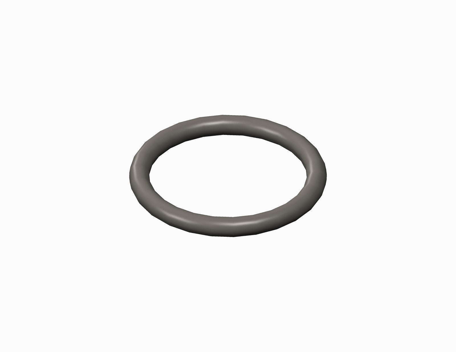 GRACO O-RING,EPR,2-015 (Part No. 13867-12)