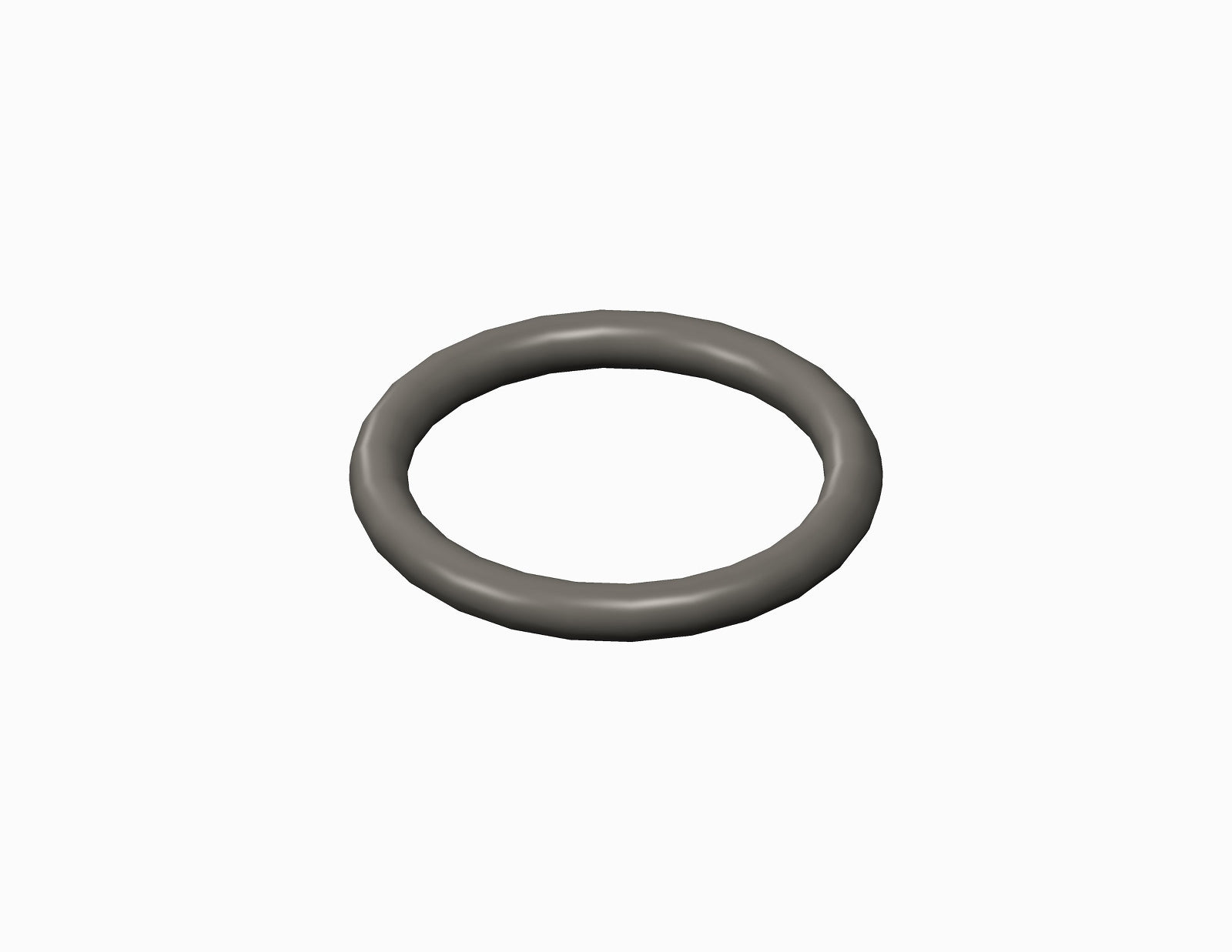 GRACO O-RING, EPR, 2-116 (Part No. 13867-23)