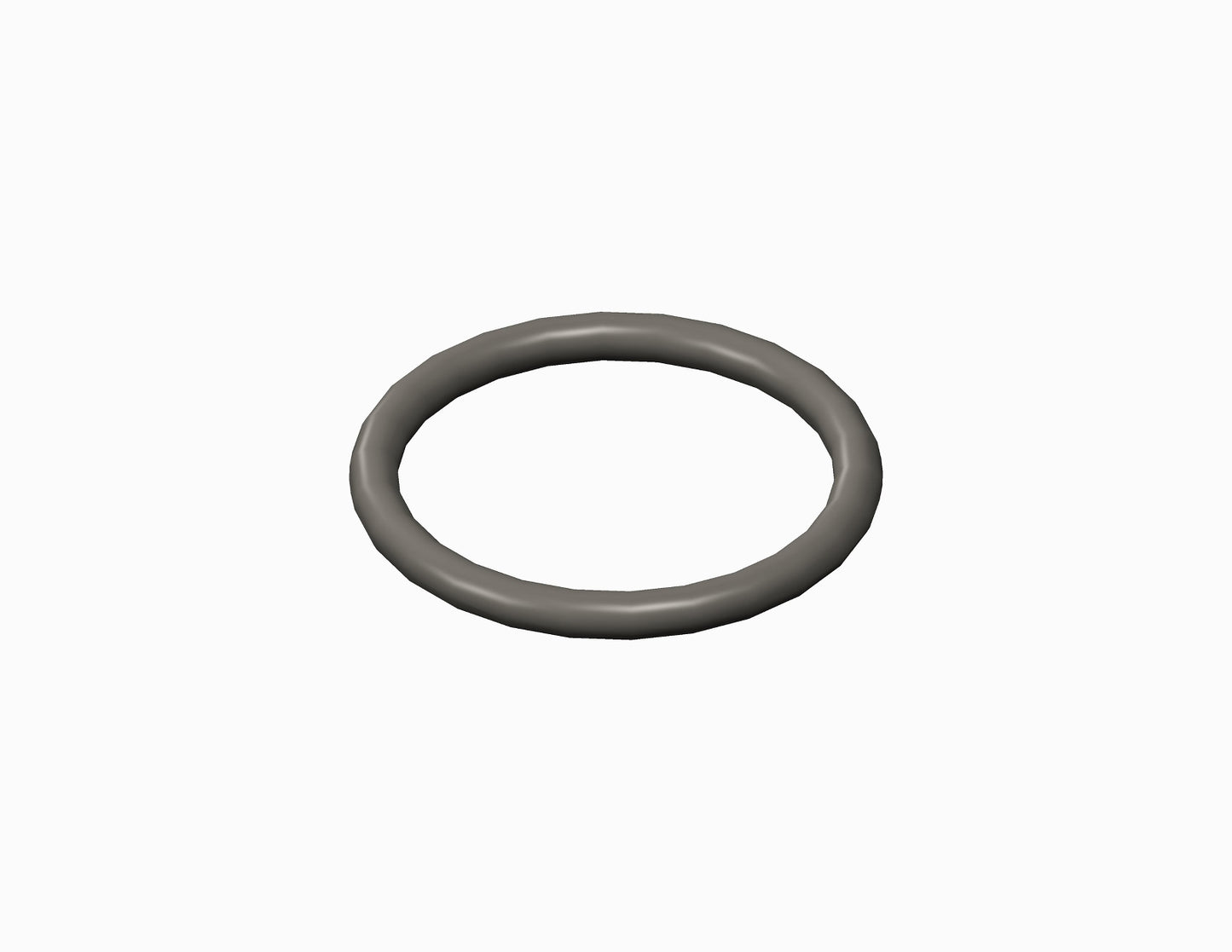 GRACO O-Ring, EPR, 2-119 (Part No. 13867-54)
