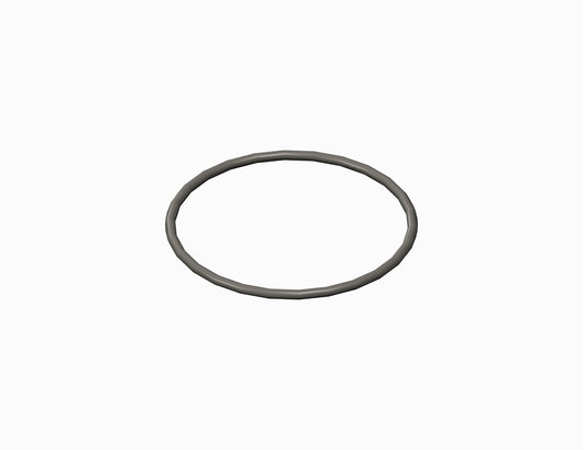 GRACO O-RING, EPR, 2-030 (Part No. 13867-62)