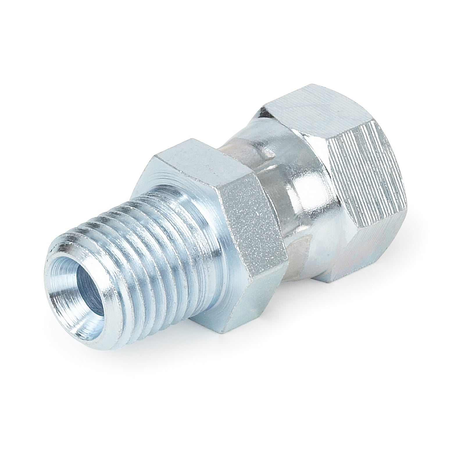 GRACO Swivel Union, 1/4 in x 1/4 in (Part No. 156823)