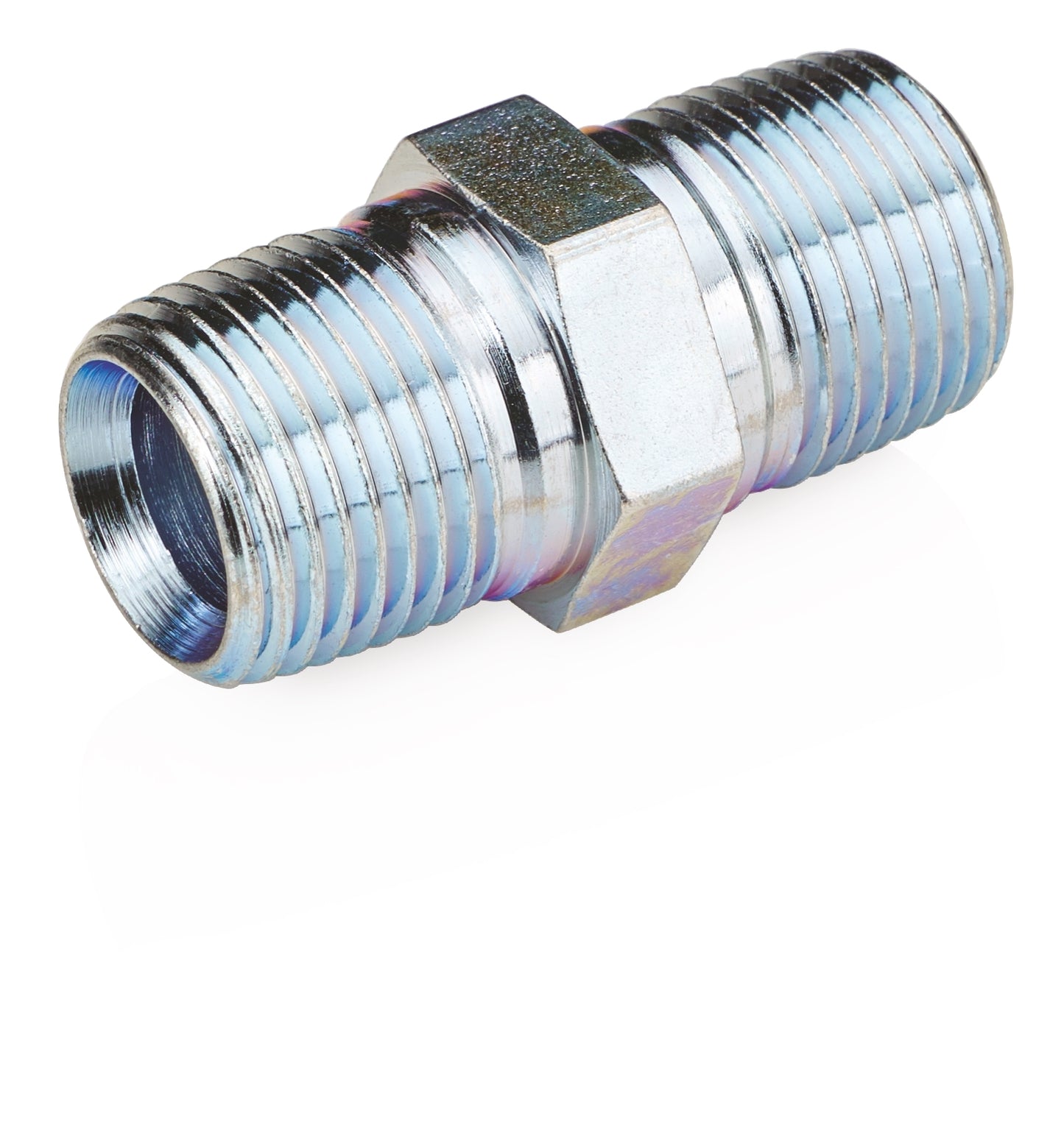 GRACO Hose Fitting, 3/8 in x 3/8 in (Part No. 156849)