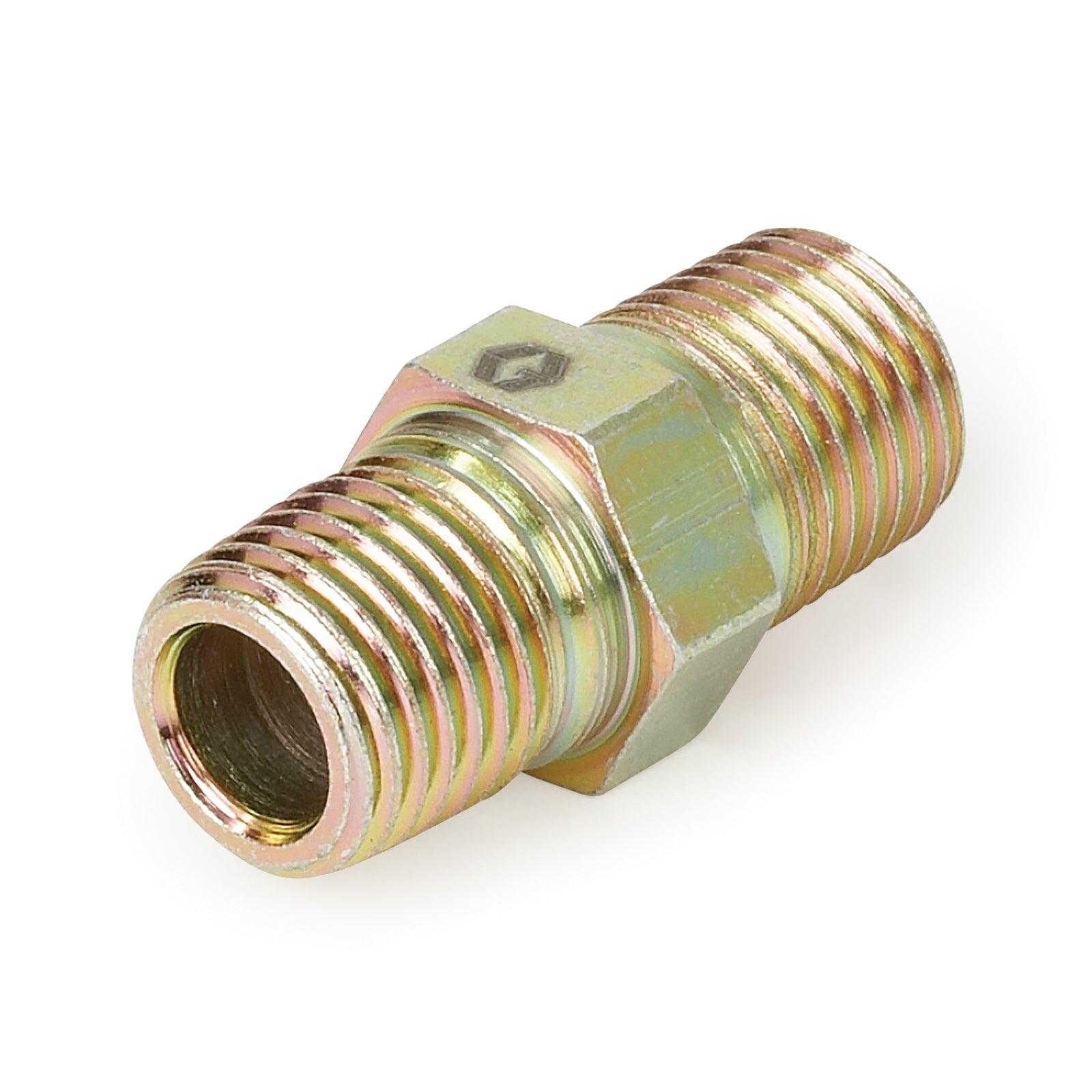 GRACO Hose Fitting, 1/4 in x 1/4 in (Part No. 156971)
