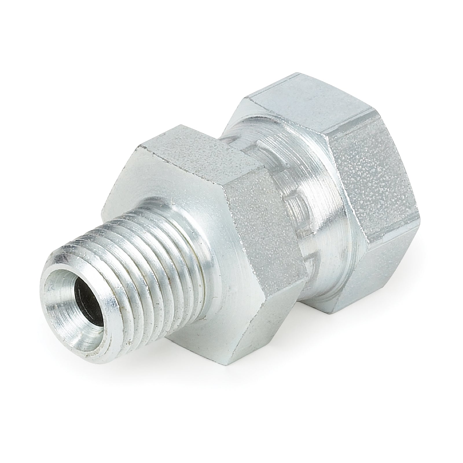 GRACO Union, 1/4 in x 3/8 in (Part No. 157705)