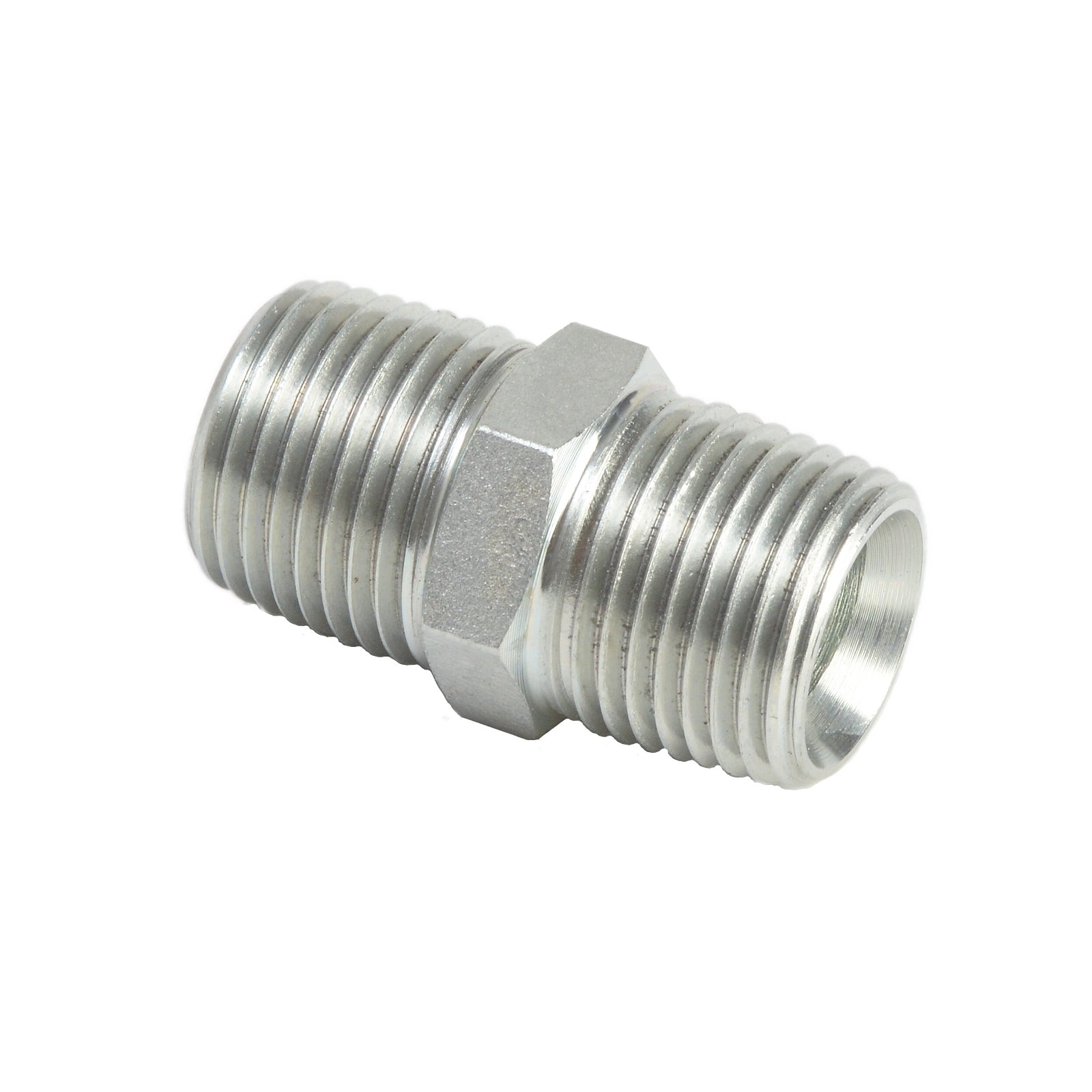 GRACO Hose Fitting, 1/2 in x 1/2 in (Part No. 158491)