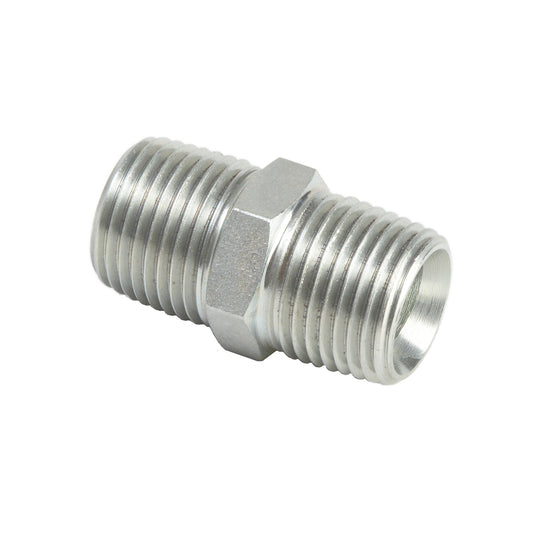 GRACO Hose Fitting, 1/2 in x 1/2 in (Part No. 158491)