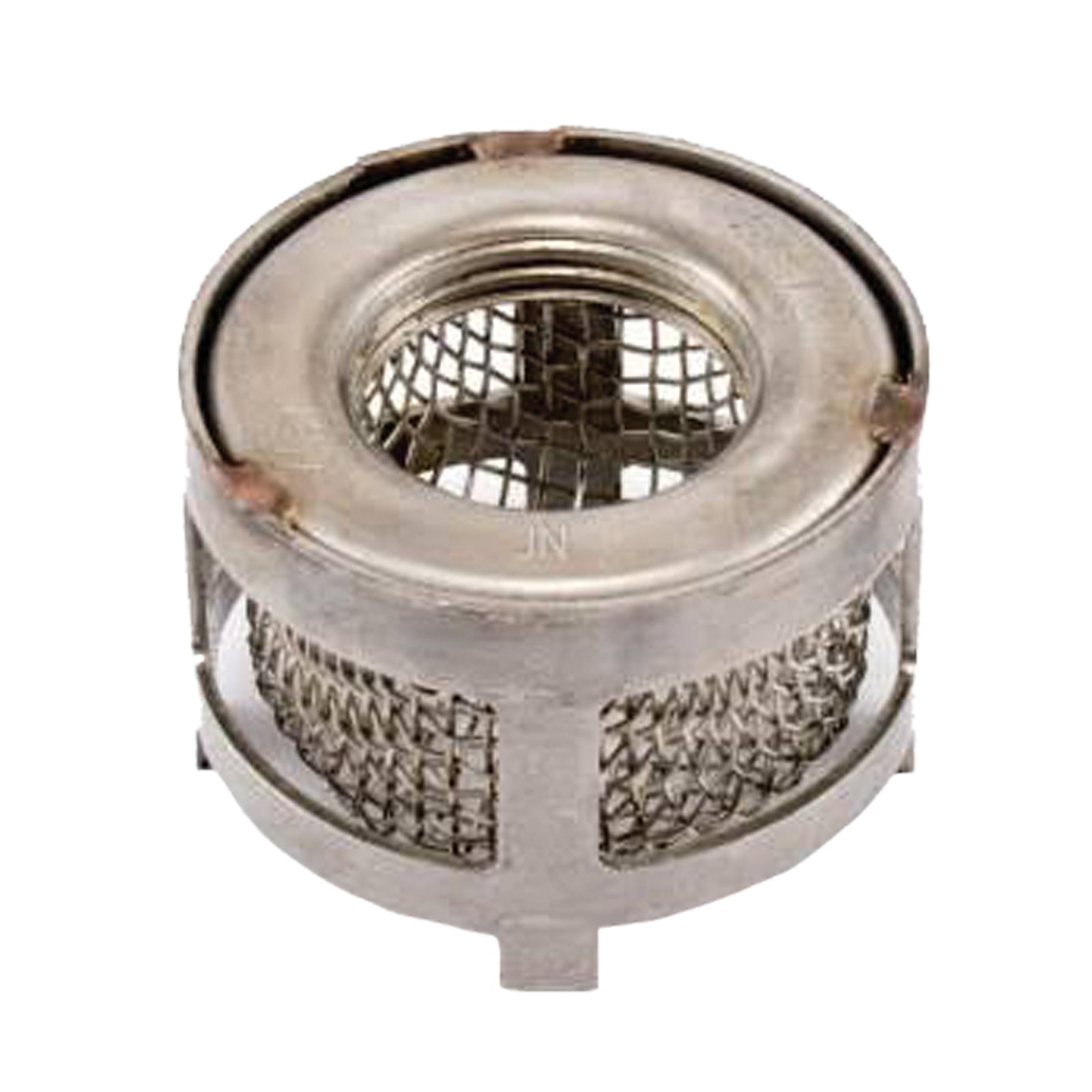 GRACO Crushproof Inlet Strainer, 1 Inch NPSM (Part No. 15V573)