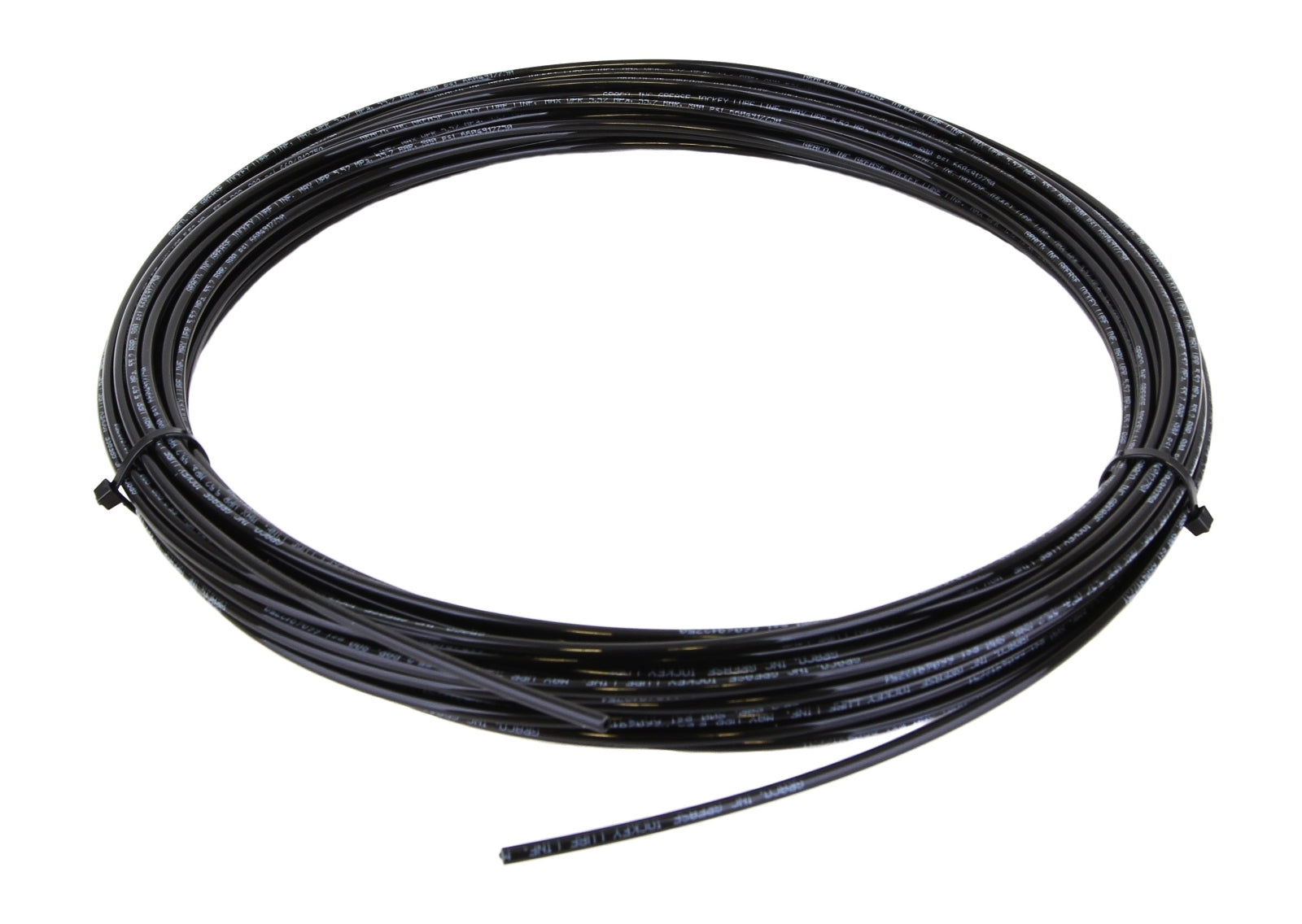 GRACO Tubing, 3/16 in. OD, Single Tube, 1,350 psi, 100 Feet (Part No. 16A169)