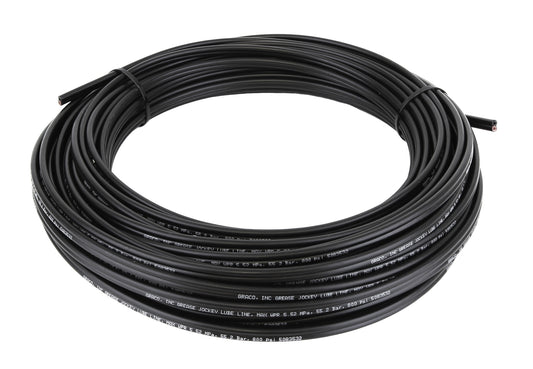 GRACO Tubing, 3/16 in. OD, Double Tube, 1,350 psi, 100 Feet (Part No. 16A171)