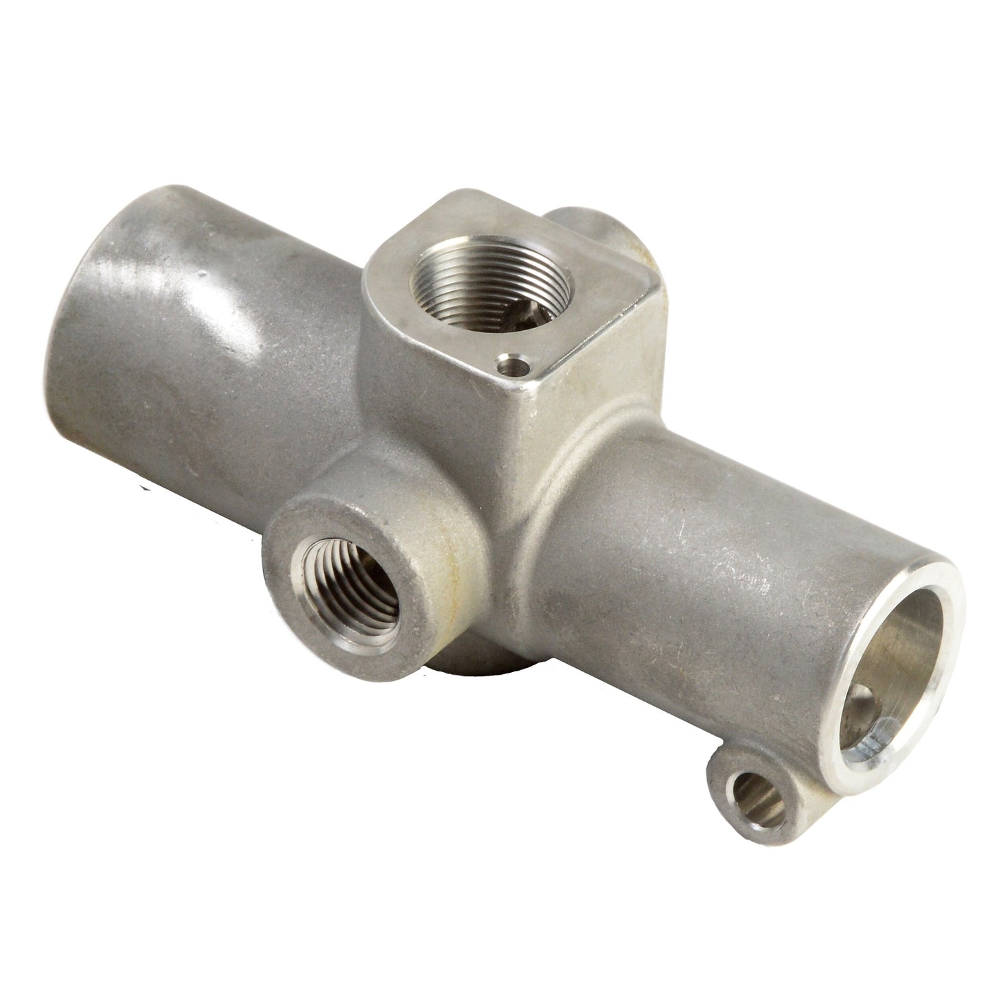 GRACO HOUSING, SLAVE PUMP (Part No. 16A197)