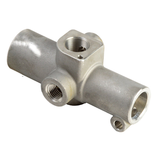 GRACO HOUSING, SLAVE PUMP (Part No. 16A197)