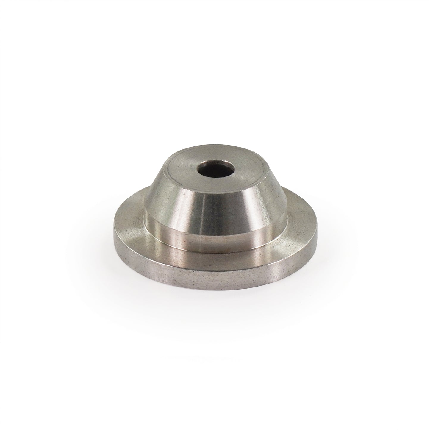 GRACO Round Nozzle #4, 1/4 in Stainless (Part No. 16A444)