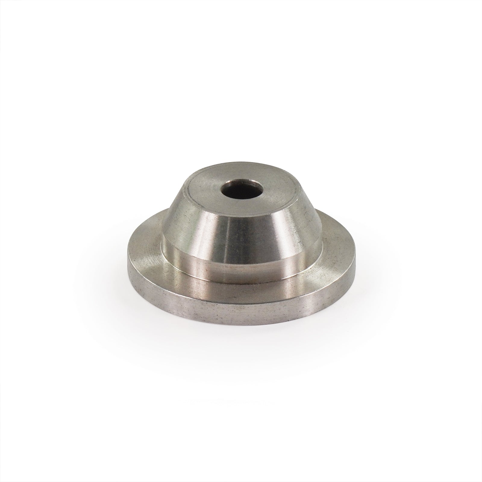 GRACO Round Nozzle #4, 1/4 in Stainless (Part No. 16A444)