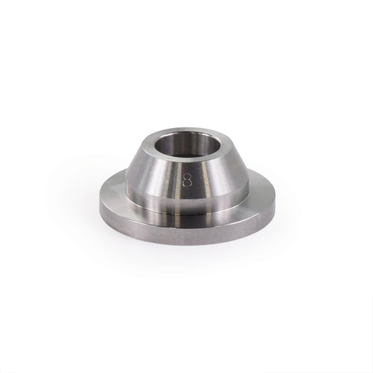 GRACO Round Nozzle #8, 1/2 in Stainless (Part No. 16A448)