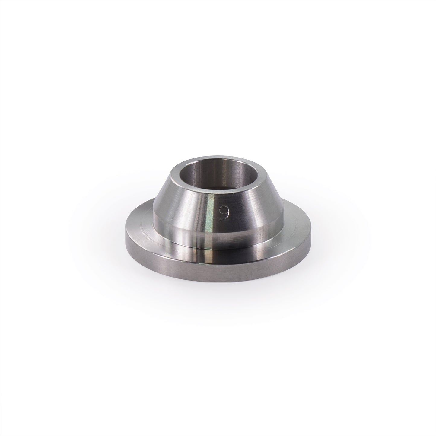 GRACO Round Nozzle #9, 9/16 in Stainless (Part No. 16A449)