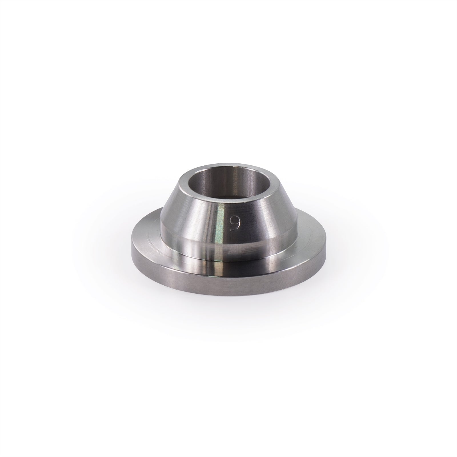 GRACO Round Nozzle #9, 9/16 in Stainless (Part No. 16A449)