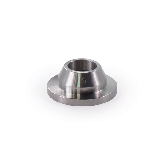 GRACO Round Nozzle #9, 9/16 in Stainless (Part No. 16A449)