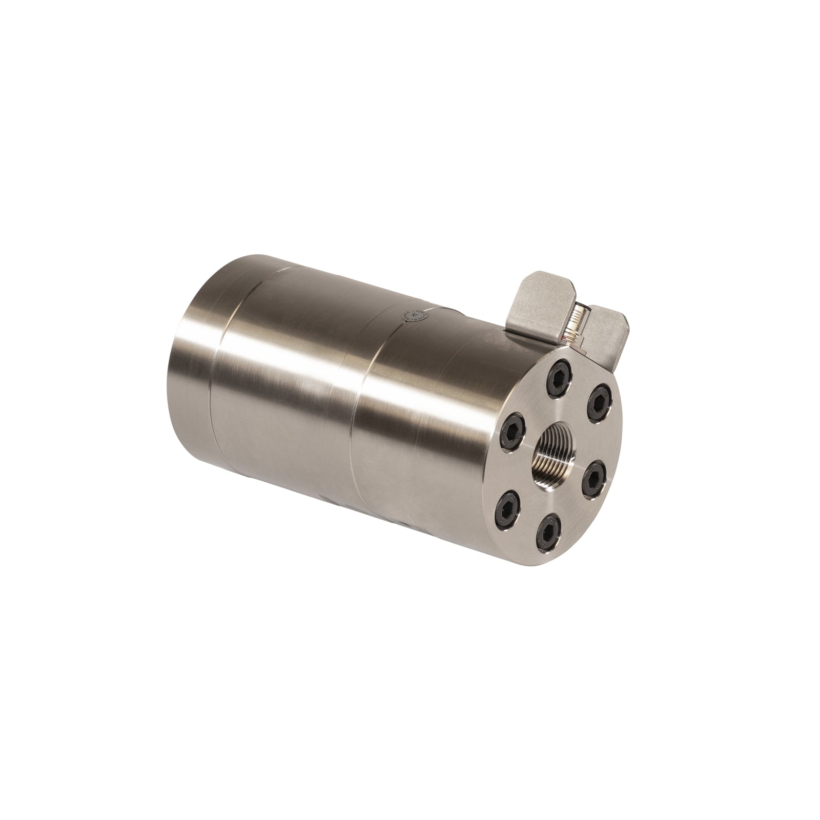 GRACO METER, HELICAL FLOW (Part No. 16E993)