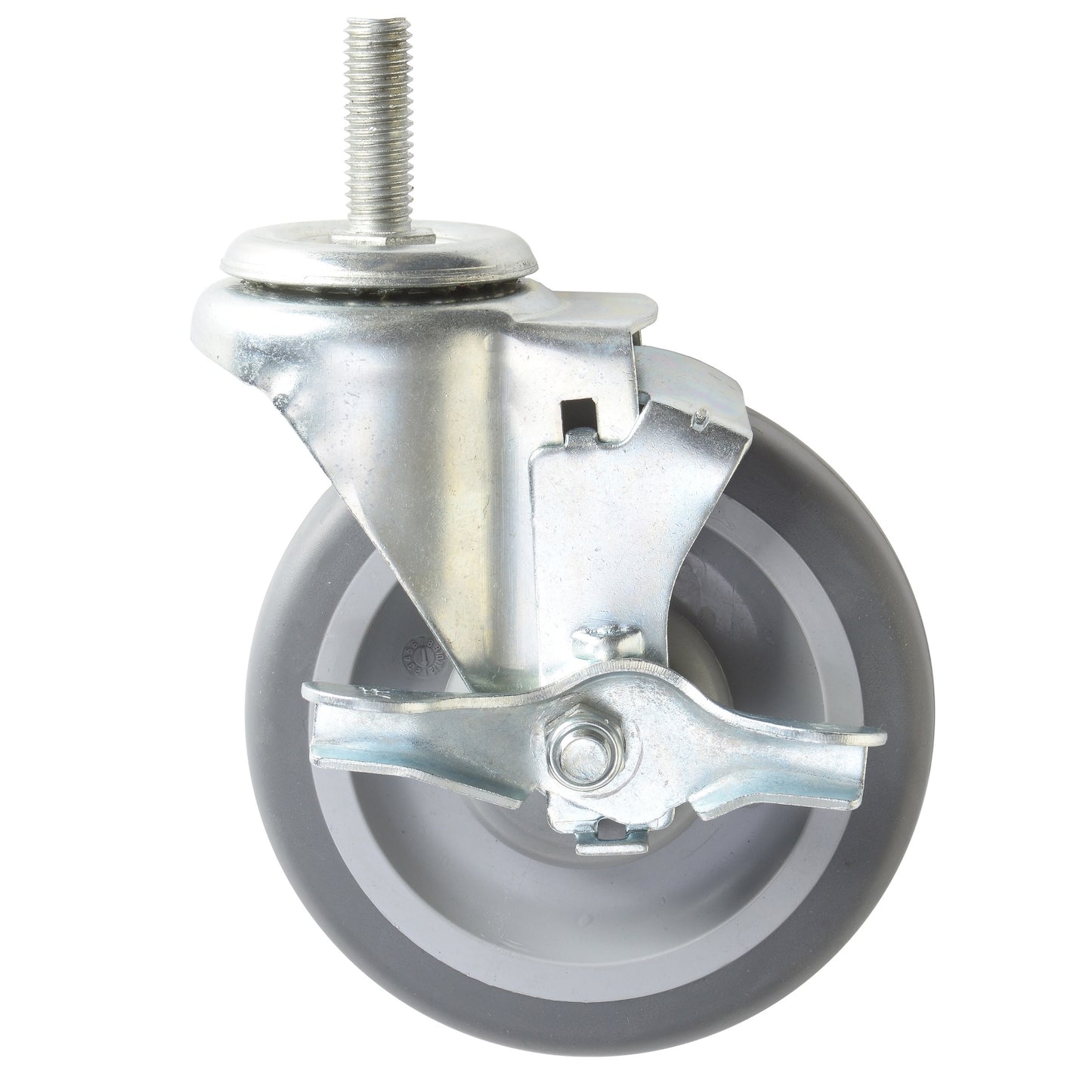 GRACO CASTER, LOCKING (Part No. 16M465)