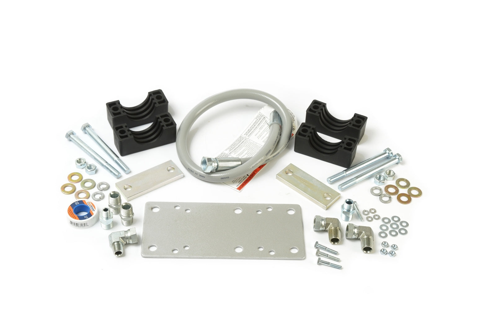 GRACO Hardware Heater Kit (Part No. 16N119)