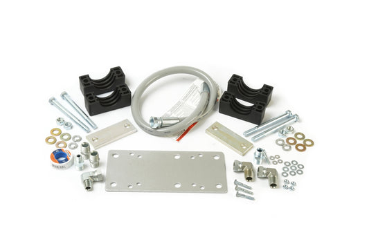 GRACO Hardware Heater Kit (Part No. 16N119)