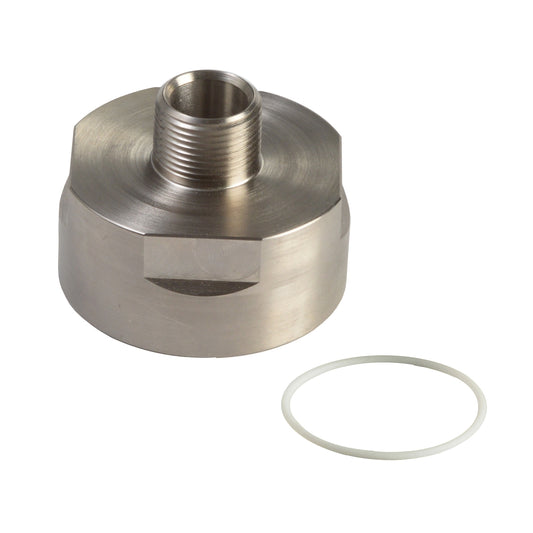 GRACO Foot Valve Kit for 100cc Cylinder (Part No. 16P064)