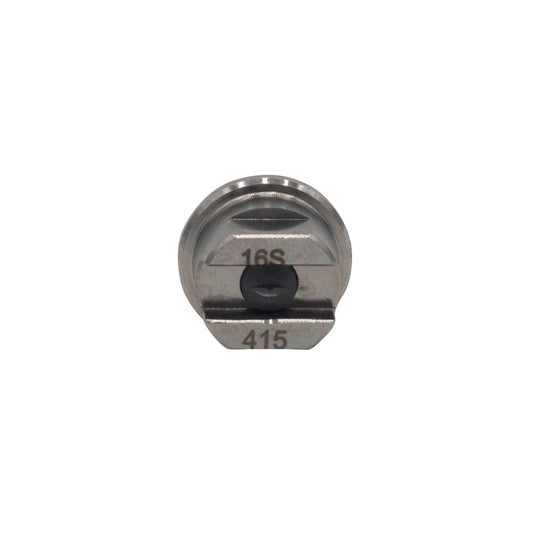 GRACO SaniForce 0.91 lpm Airless Spray Tip with 8 to 10 in. Pattern Width (Part No. 16S415)