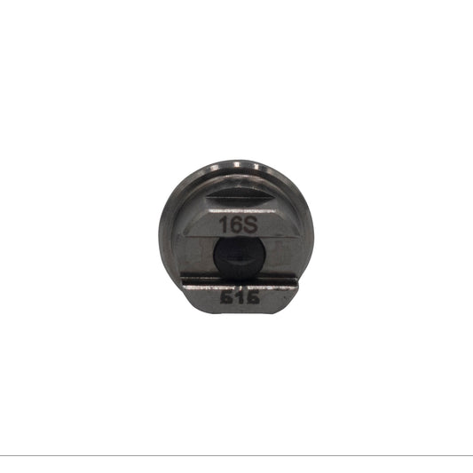 GRACO SaniForce 0.91 lpm Airless Spray Tip with 10 to 12 in. Pattern Width (Part No. 16S515)