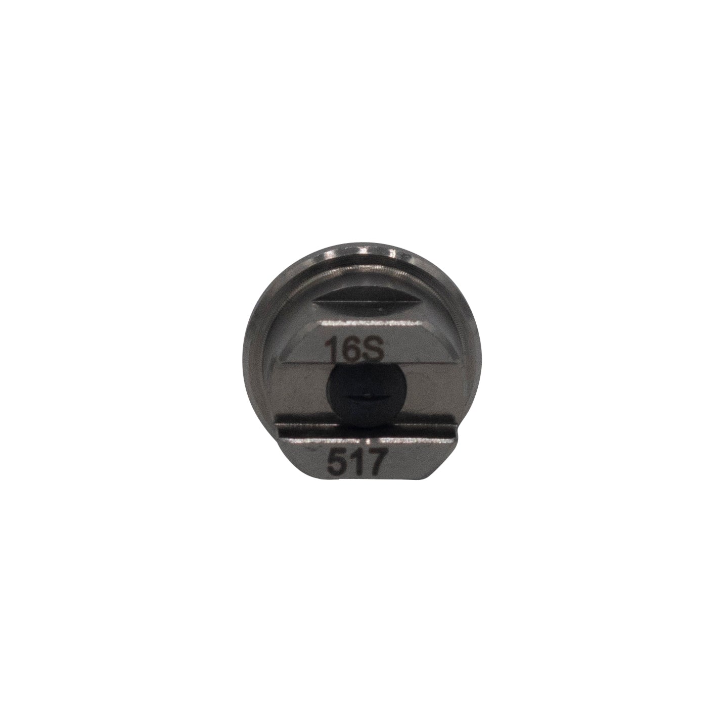GRACO 16S517 SaniForce 1.17 lpm Airless Spray Tip with 10 to 12 in. Pattern Width (Part No. 16S517)
