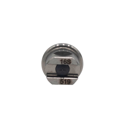 GRACO SaniForce 1.47 lpm Airless Spray Tip with 10 to 12 in. Pattern Width (Part No. 16S519)