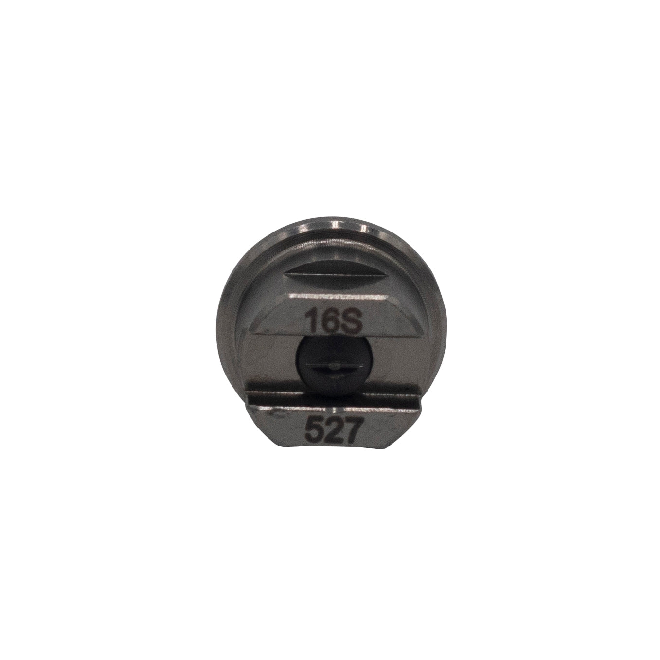 GRACO SaniForce Airless Spray Tip 10 to 12 in. Pattern Width (Part No. 16S527)