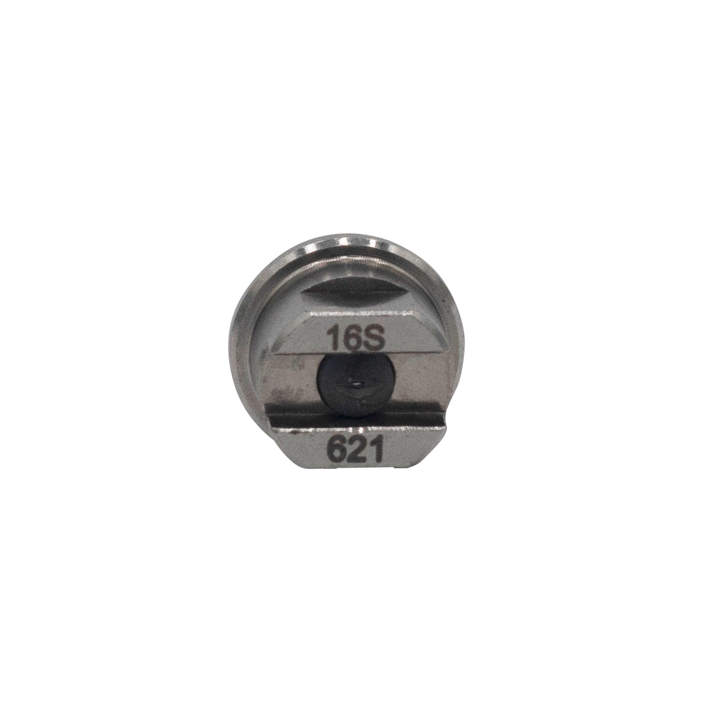 GRACO SaniForce 1.79 lpm Airless Spray Tip with 12 to 14 in. Pattern Width (Part No. 16S621)