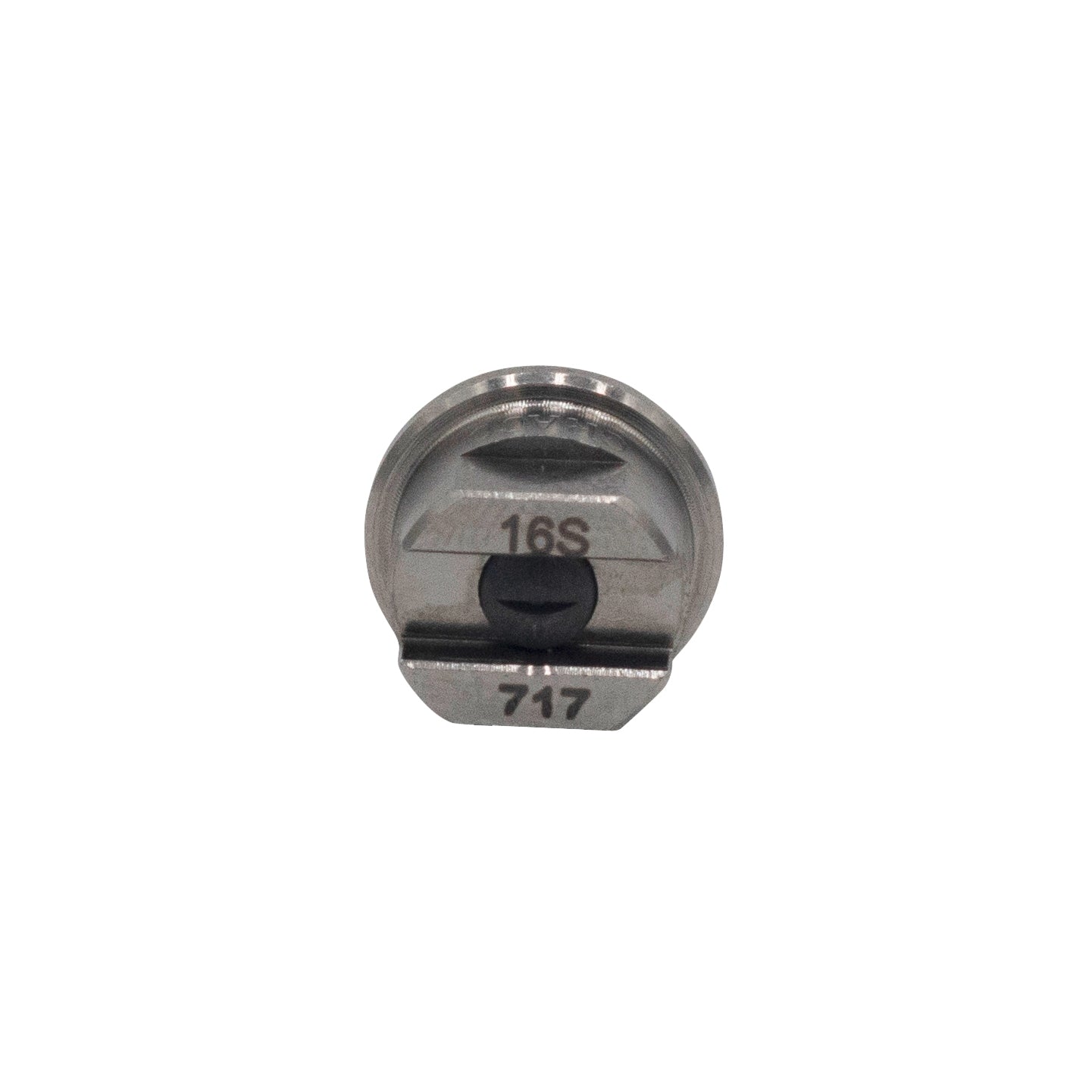 GRACO SaniForce 1.17 lpm Airless Spray Tip with 14 to 16 in. Pattern Width (Part No. 16S717)