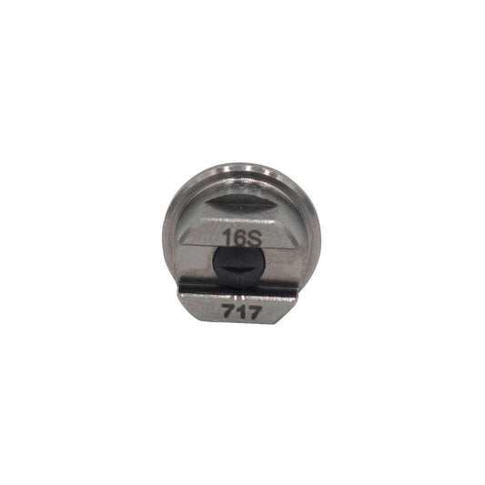 GRACO SaniForce 1.17 lpm Airless Spray Tip with 14 to 16 in. Pattern Width (Part No. 16S717)