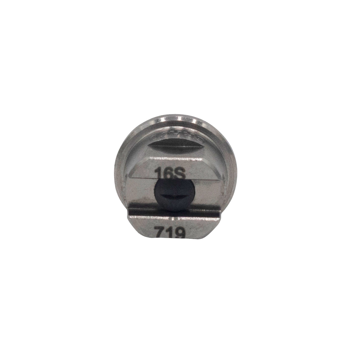 GRACO SaniForce 1.47 lpm Airless Spray Tip with 14 to 16 in. Pattern Width (Part No. 16S719)