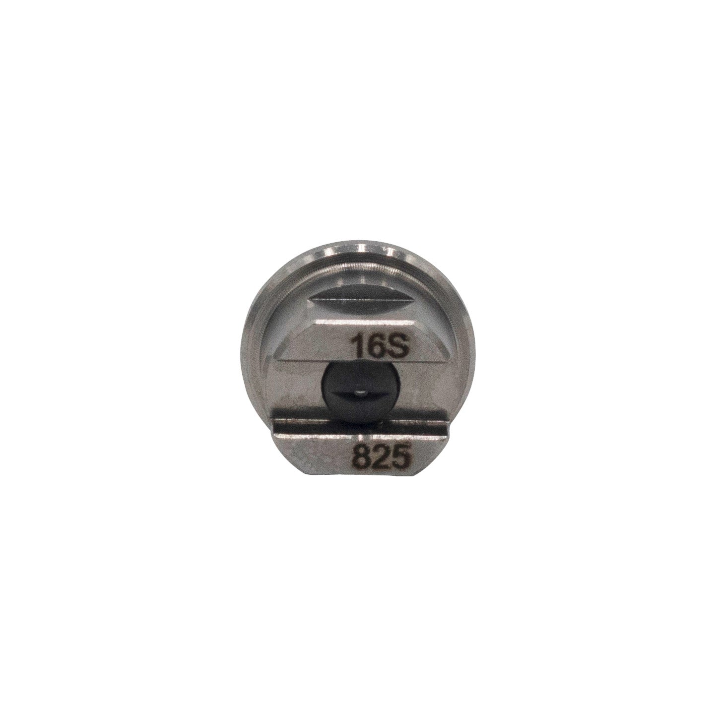 GRACO SaniForce 2.54 lpm Airless Spray Tip with 16 to 18 in. Pattern Width (Part No. 16S825)
