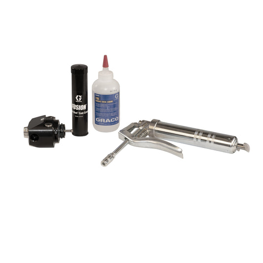 GRACO Fluid Housing Kit for EP Guns (Part No. 16T553)