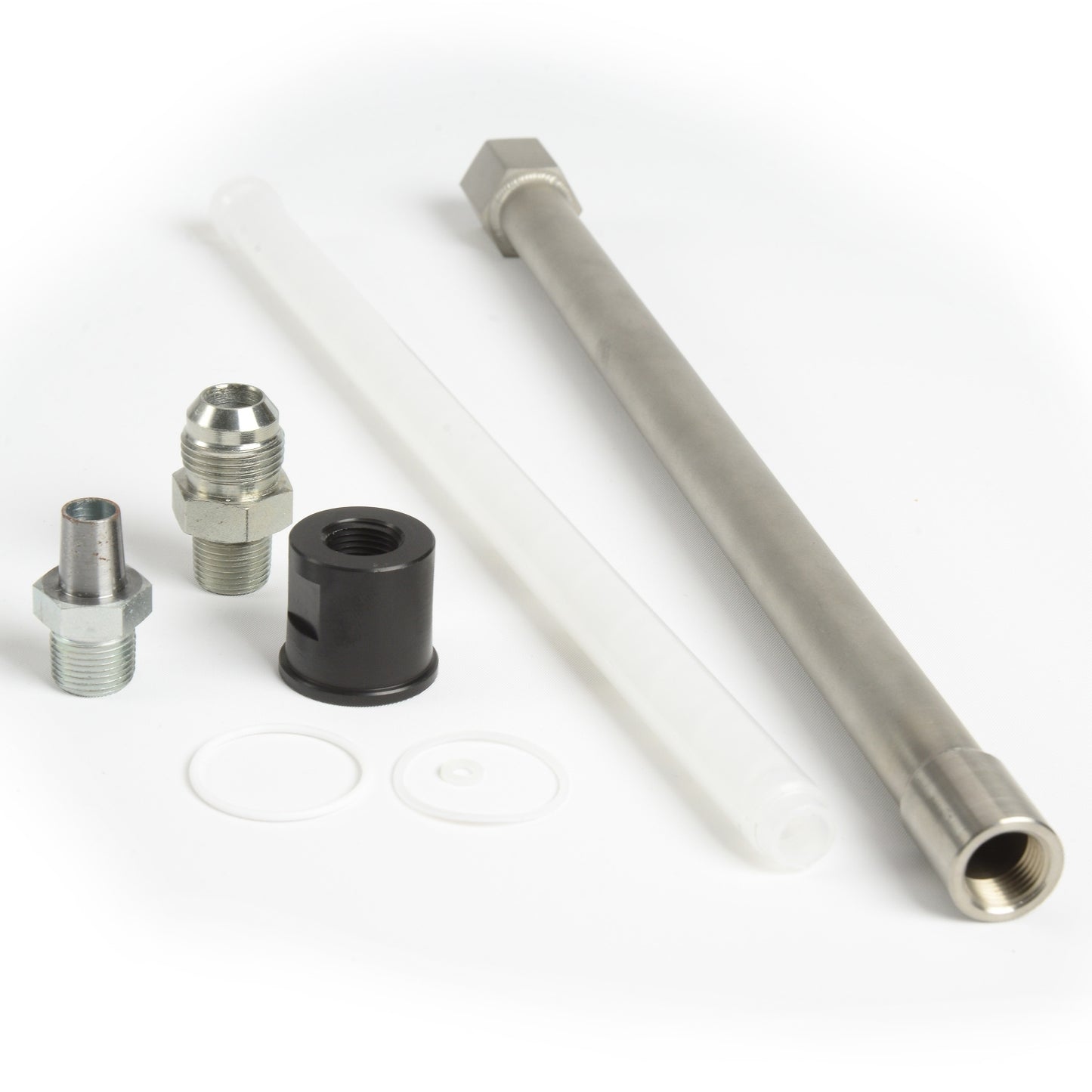GRACO RS Gun RTM Nozzle Kit (Part No. 16T680)