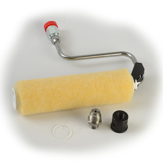GRACO Pressure Fed Roller Kit, 9-inch Frame (Part No. 16T708 RS)