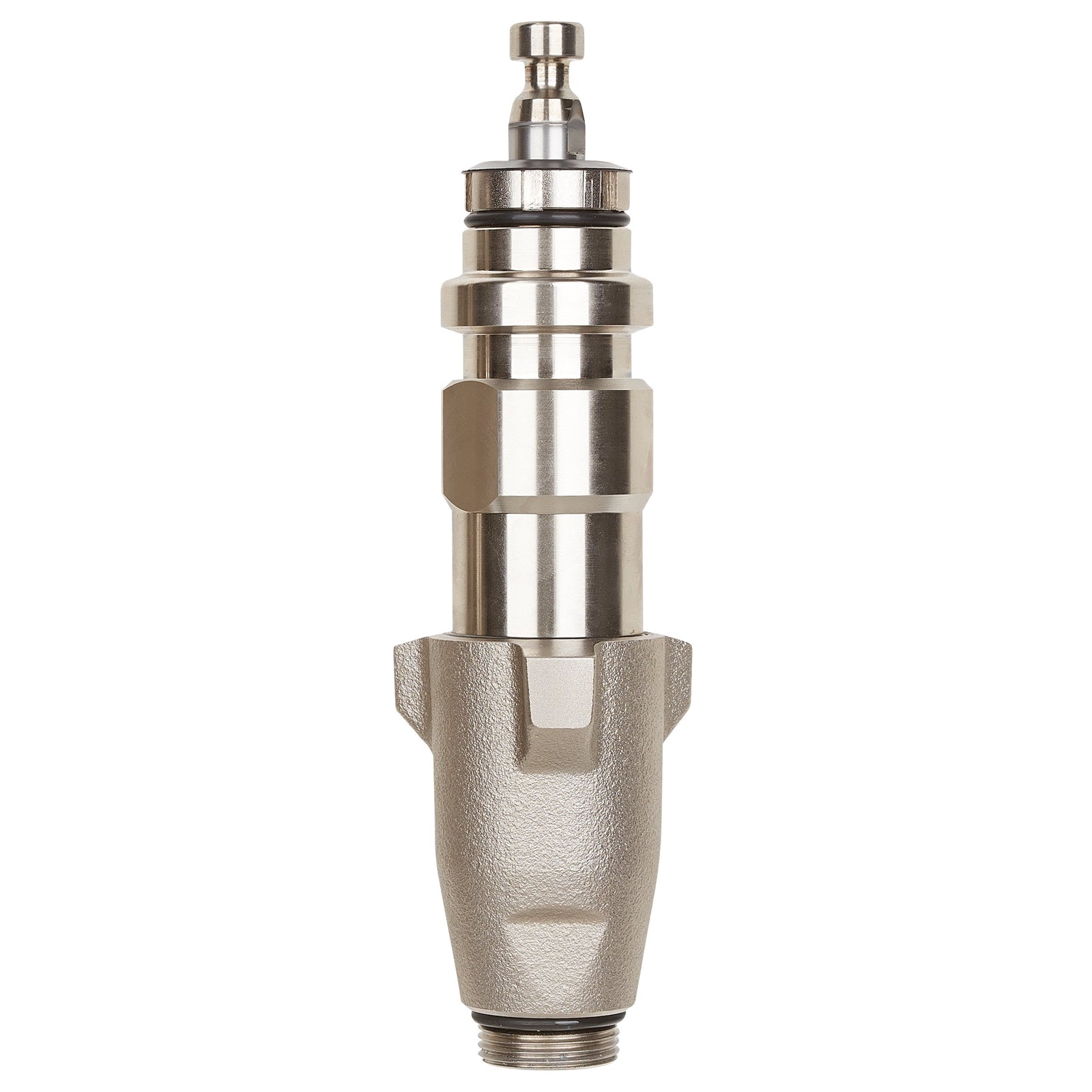 GRACO Endurance Chromex Piston Pump (Part No. 16X414)