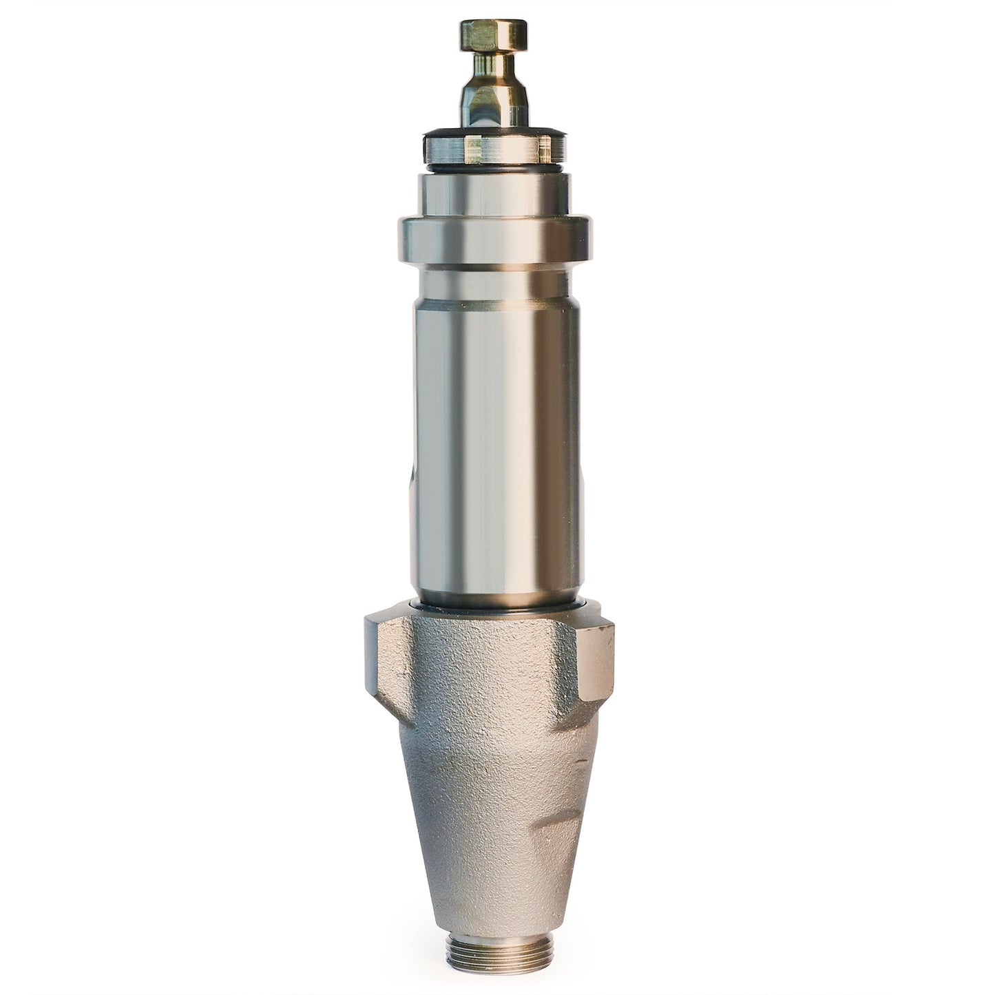 GRACO Endurance Chromex Piston Pump (Part No. 16X419)