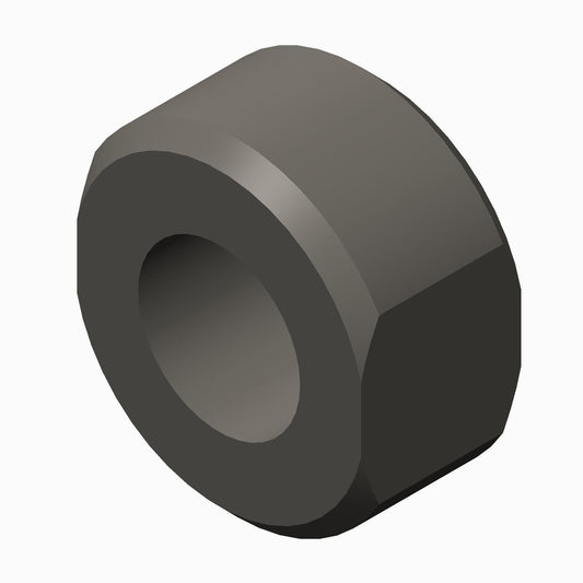 GRACO Round Nut (Part No. 16C124)