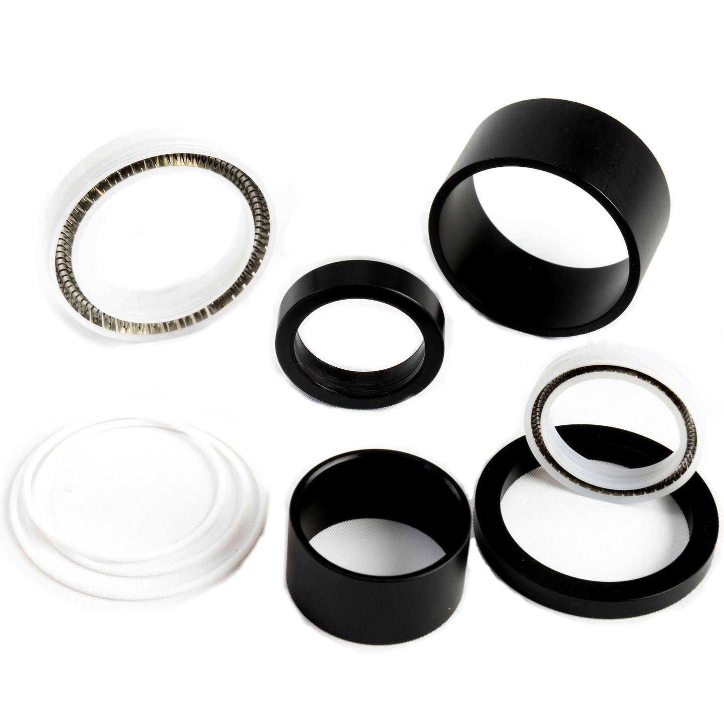 GRACO Kit, Seal Set, U-Cup, 100CC (Part No. 16N232)